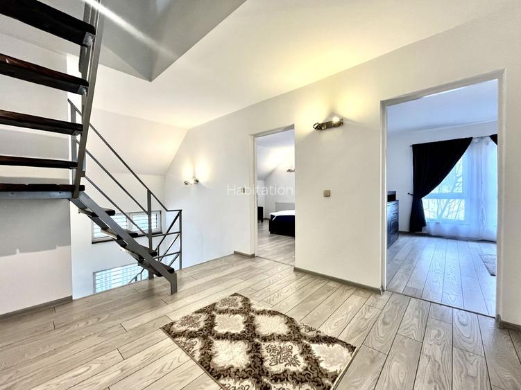 Casă luminoasă cu curte și garaj, perfectă pentru familie | Braytim - 17