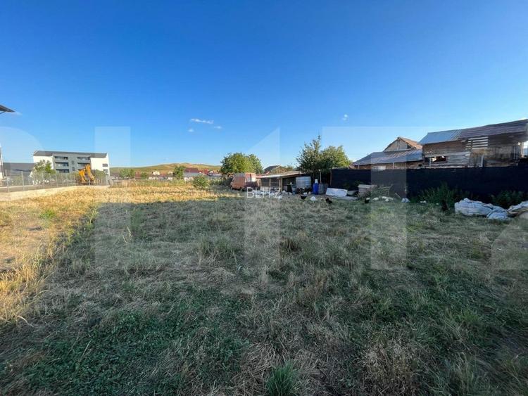 Casa la cheie, 280 mp utili, teren 1400 mp, Apahida - 3