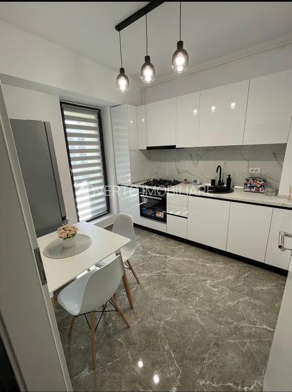 Închiriere garsonieră Exigent Plaza/ Lujerului - 2