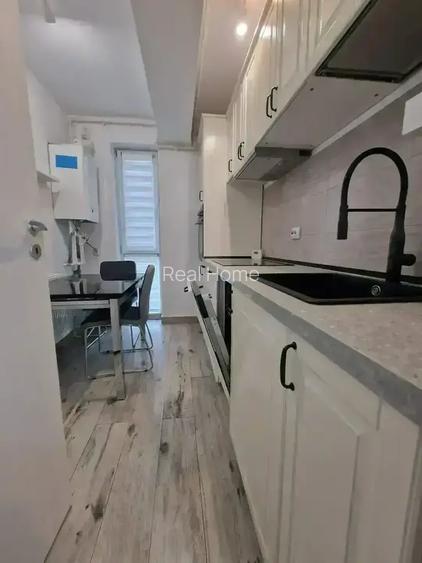 2 Camere | 15 min Metrou I Loc Parcare I Mobilat si Utilat - 6