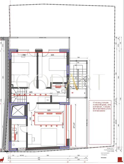 DUPLEX EXCLUSIVIST 2025 | DOROBANTI | CURTE PROPRIE| 2 PARCARI - 1