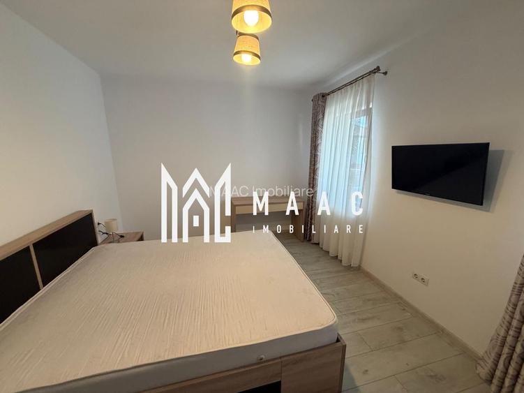 Casă duplex de închiriat | Arhitecților, Sibiu | 110 mp - 12