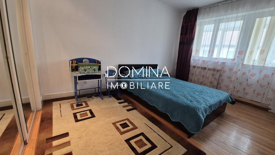 Vânzare apartament 3 camere - 76 mp - zonă centrală - strada Nicolae Bălcescu - 3