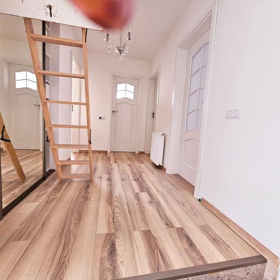 Casă modernă P+E+Pod, 145 mp,– Cluj,str Campului