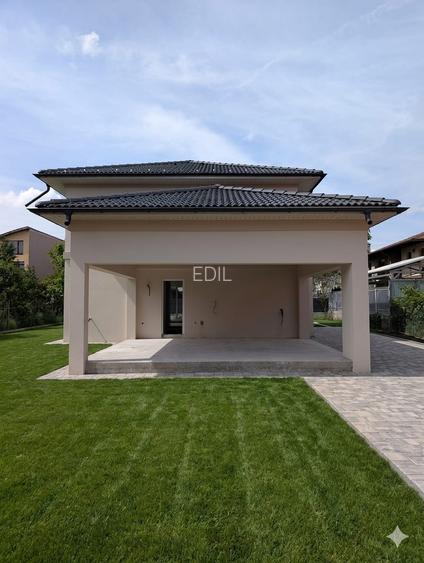 CASĂ INDIVIDUALĂ PREMIUM | 125 MP | TEREN 445 MP | PANOURI FOTOVOLTAICE - 2