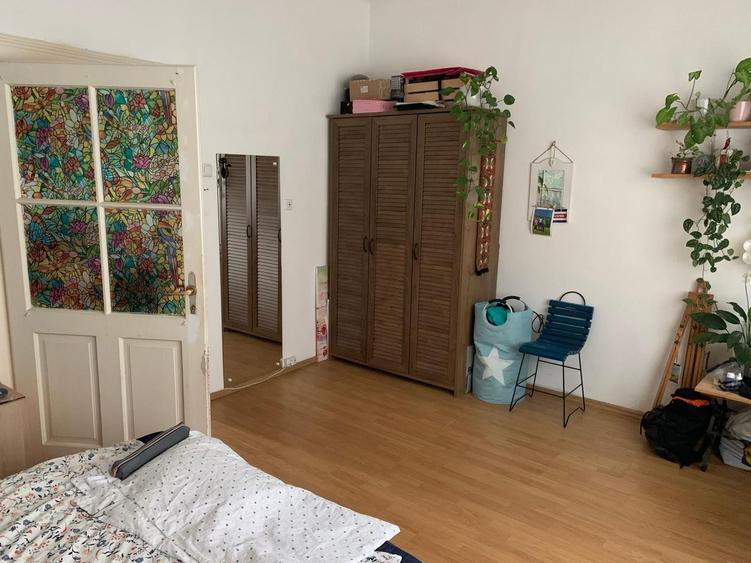 Casa 110 mp cu posibilitae de mansardare si curte cu potential - 7 strazi Gruia