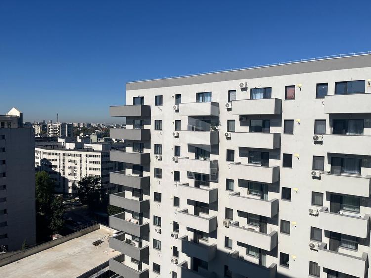 Inchiriere studio Militari ,spatios an 2026 mobilat,utilat comision 0