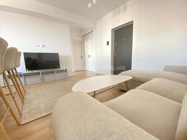 Apartament 2 camere. An 2024. Prima inchiriere! - 5