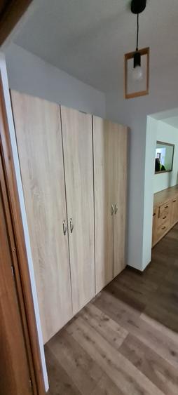 Inchiriez apartament 2 camere zona Piața Centrala