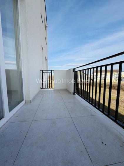 Apartament 2 camere, 48mp utili, etaj 2, zona Braytim - 9