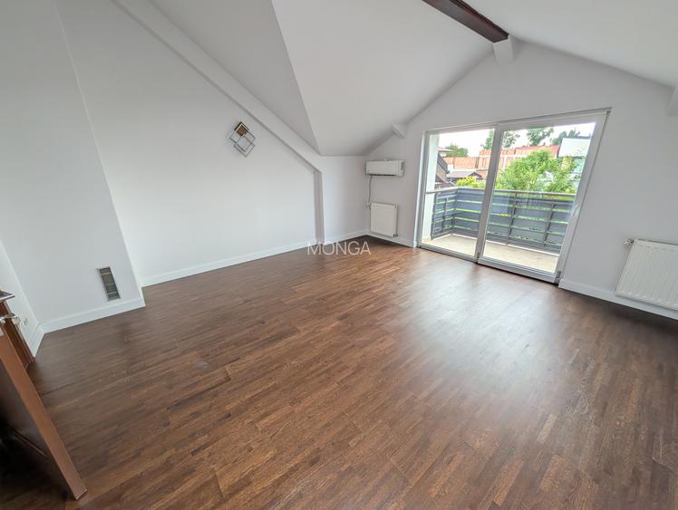Casa 5 camere 200mp | 0 comision | Otopeni Odai | recent renovat | 640mp teren - 49