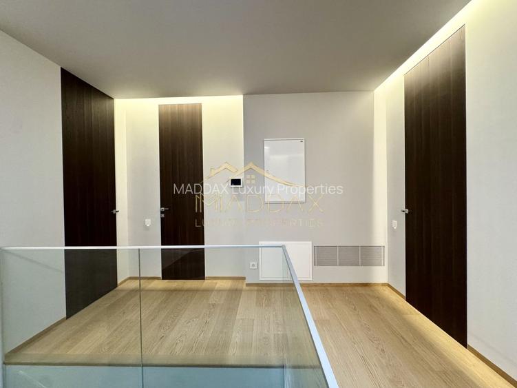 Vila Spectaculoasa *460mpc* / 800mp teren / Piscina Proprie / Pipera - 37