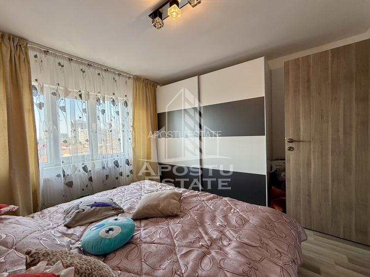Apartament 3 camere de vanzare zona Lunei Timisoara - 4