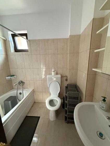 2 camere I Bloc nou I Loc de parcare I Comision 0%