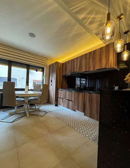 Premium 6-room Villa - Pipera