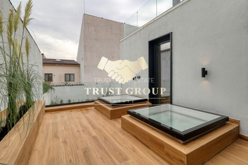 Casă individuală nou construită | Banu Manta | 235 mp utili | Finalizată în 2026 - 4