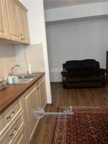 Apartament 1 camera Visoianu - 299 euro - 8