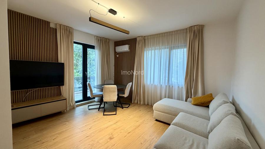Apartament 3 camere de închiriat Străulești – Metrou Străulești | Zona 2 Cocoși - 2