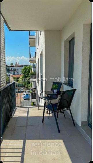 Apartament 2 camere, Record Park + Parcare - 12