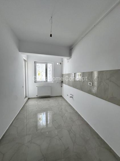 2 camere - 57.5 mpu - Metrou Berceni - Acte gata - 2