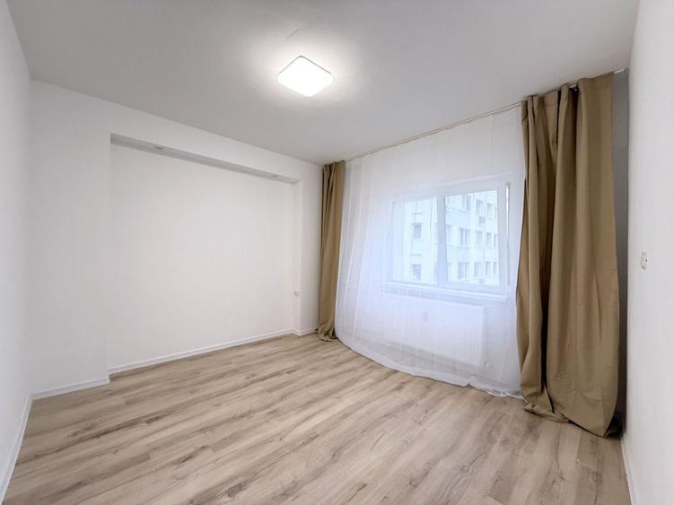 3 camere renovat integral Aleea Sinaia - Doamna Ghica