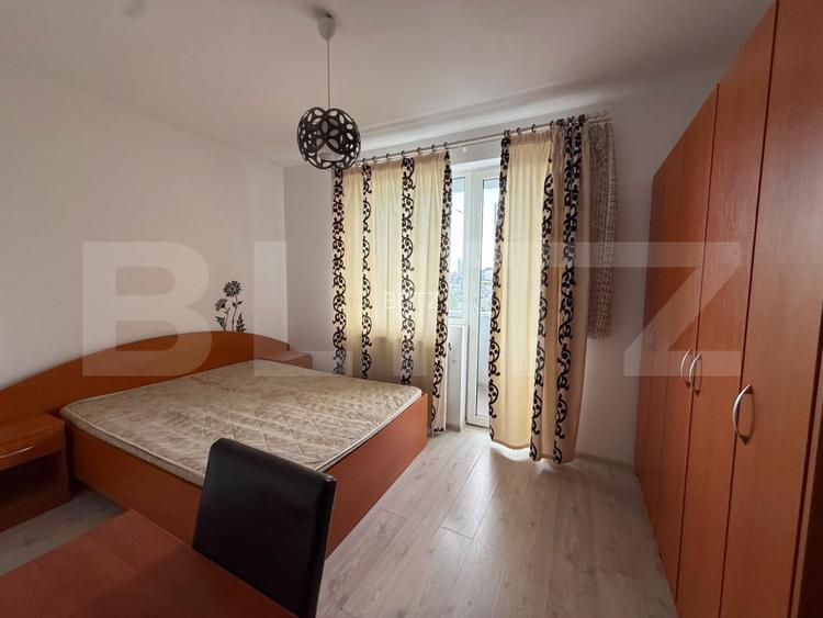 Apartament 3 camere, parcare, zona Vivo - 3