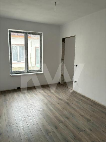 Apartament la casa zona Turnisor!