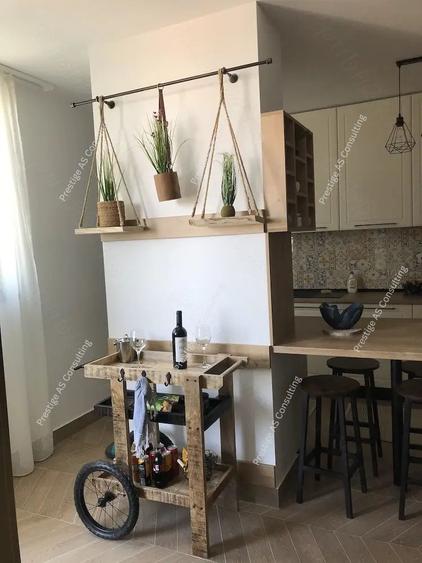 Apartament 3 camere | ISHO | 78 mp |