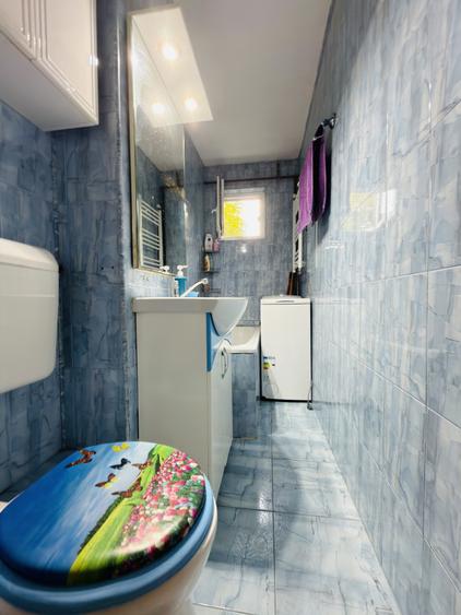 Apartament 2 camere, mobilat si utilat -zona Piata Doina
