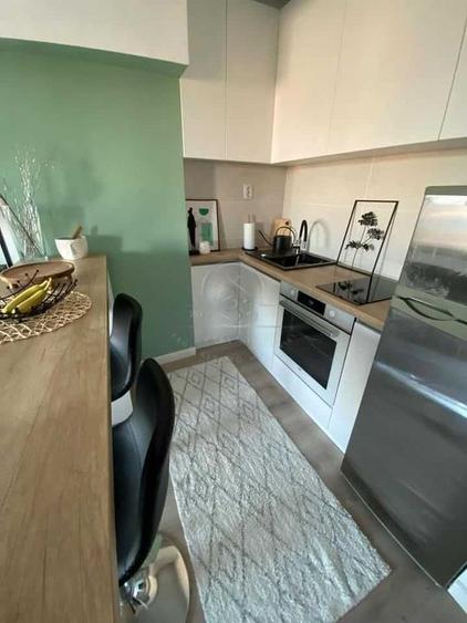 Apartament 1 Camera | Constructie Noua