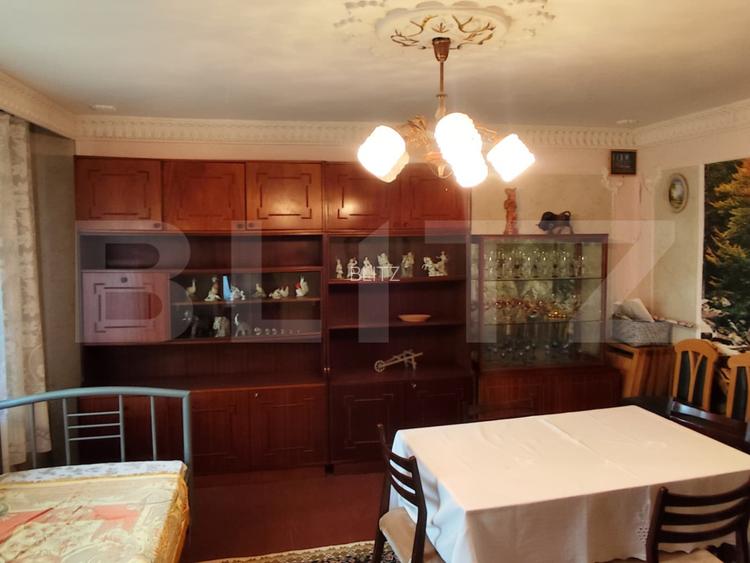Casa 120 mp utili, 2850 mp teren, zona Bucium - 5
