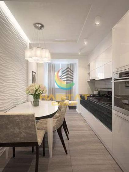 Apartamen 2 camere Decomandat 3 min Stb Comision 0%
