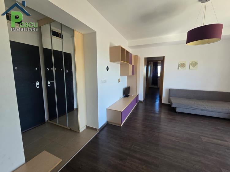 Apartament 2 camere Theodor Pallady, drumul Gura Solcii, 49 mp