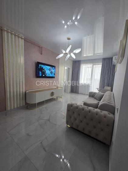 Închiriere 2 Camere Confort Urban - Lux, Parcare, Încălzire Pardoseală - 4