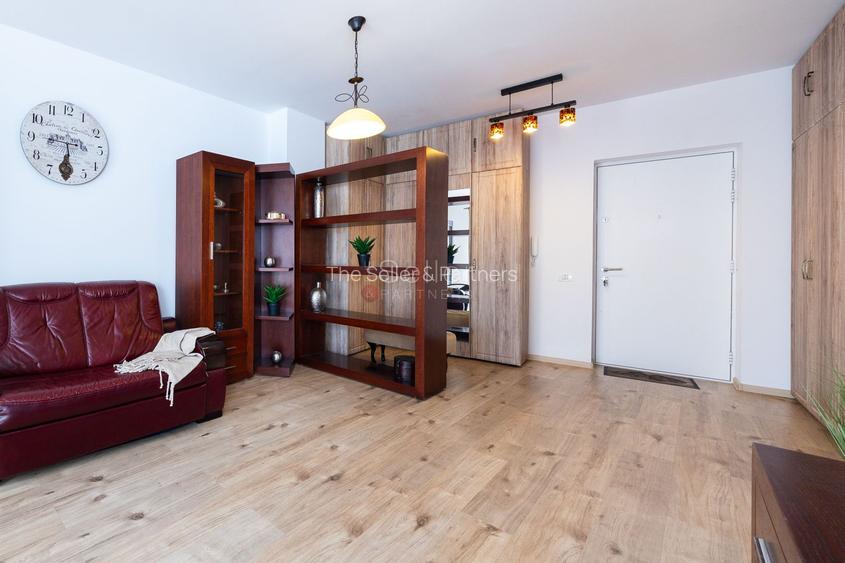 Loc De Parcare Si Boxa Incluse | Zona Verde Aproape - 8