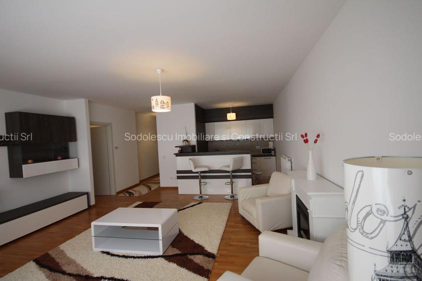 Spatios si confortabil in Braytim - 12