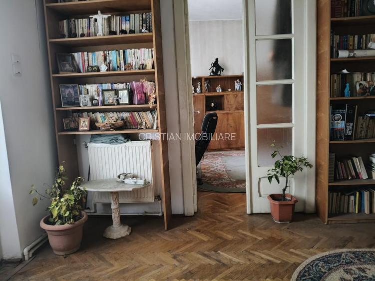 Ultracentral Teatru M.Filotti 8cam=269mp utili Teren=577mp - 19