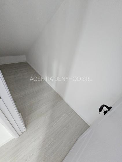 Apartament 2 camere + Curte proprie - La cheie - Incalzire prin pardoseala - 9