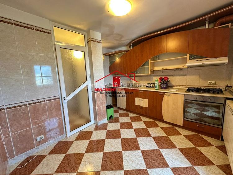 Apartament 3 camere 73 mp - decomandat cu loc de parcare ! - 6