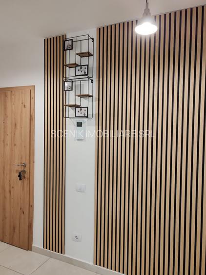 Mountain View, 3 camere, mobilat si utilat - 7