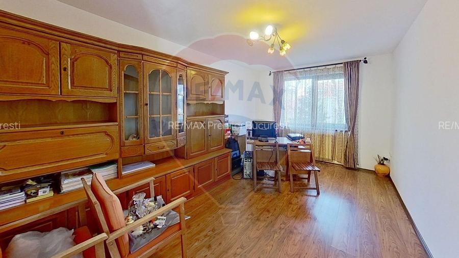 Casă / Vilă cu 7 camere de închiriat în zona Domenii - 6