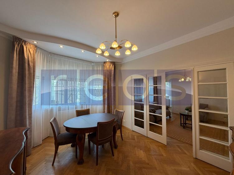 INCHIRIERE APARTAMENT IN VILA | 90MP | MOBILAT SI UTILAT | ARMENEASCA - 3