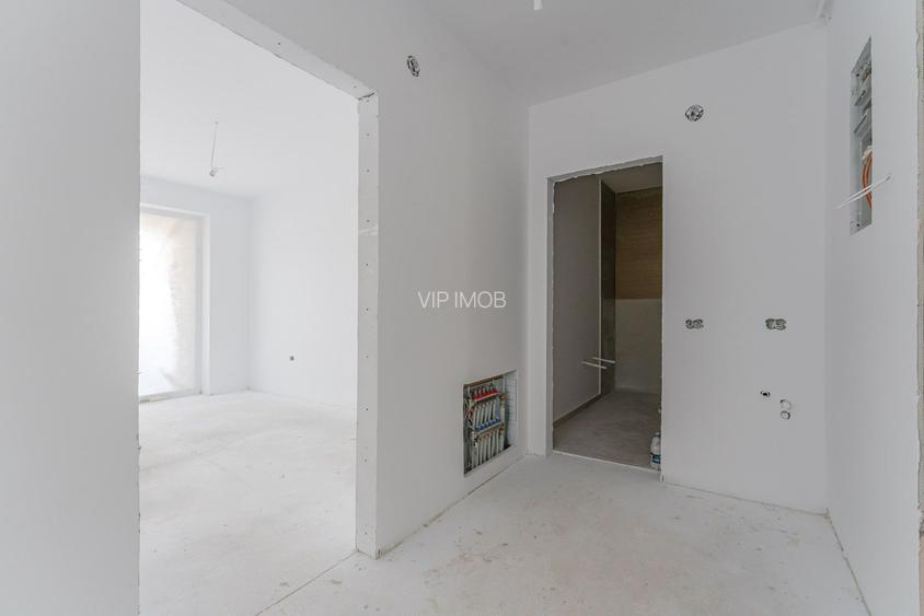 Vânzare Studio 43 mp | Balcon Generos | Predare Septembrie 2026 - 2