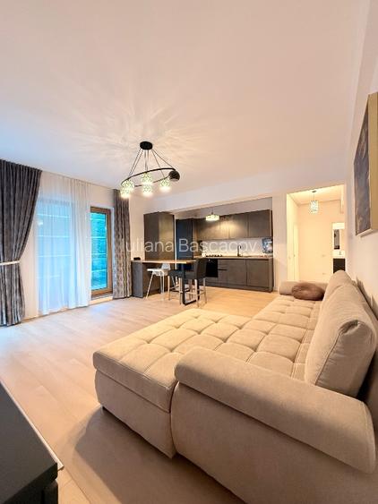 De vânzare Apartament 2 camere Pipera Loft - 7