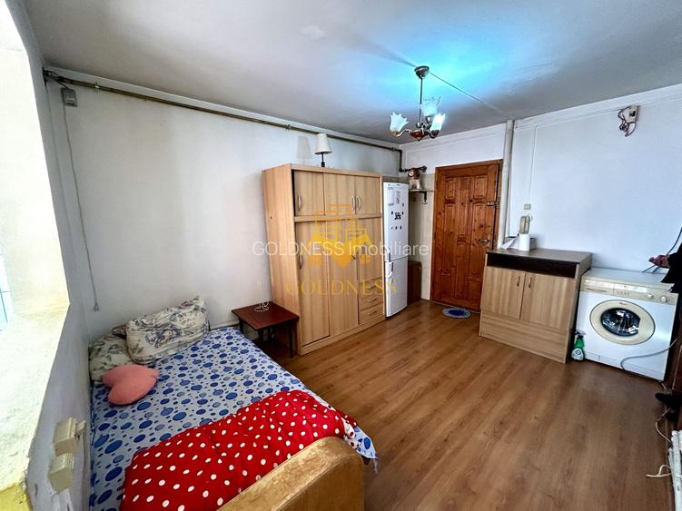 Garsoniera, Zona Kaufland, Campului, Pet Friendly, USAMV, Manastur - 3