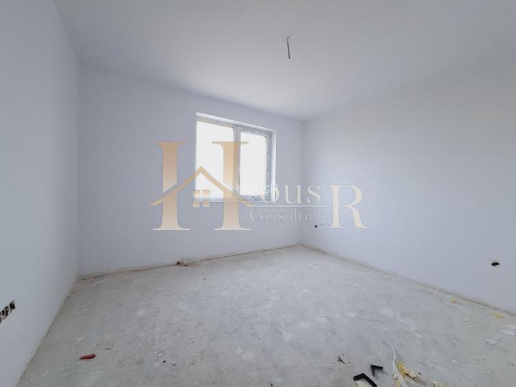 3 camere in bloc nou. Etajul 1. Aproape de Zone Cafe 2. - 6