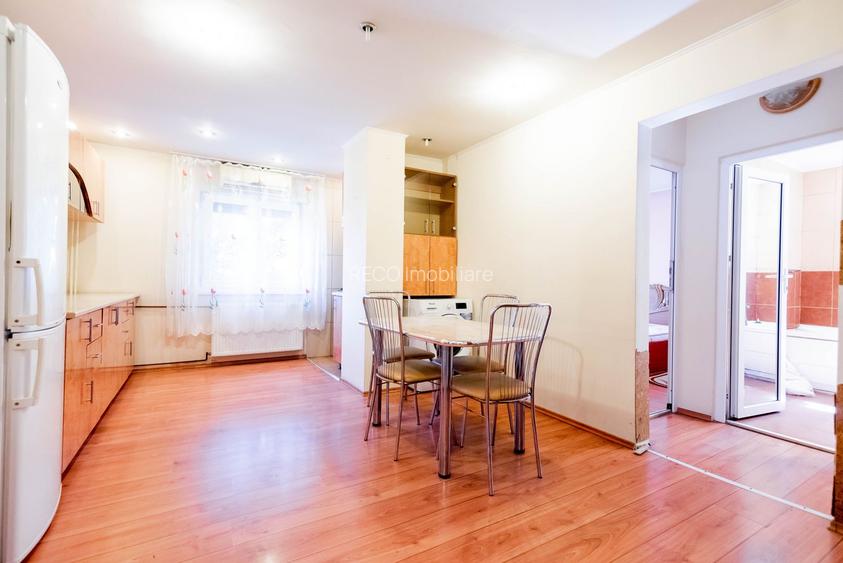 Apartament 3 camere Decebal - 6