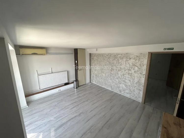 Spatiu comercial pretabil salon/birou, 200 mp, centrala, ac, Chitila - 4