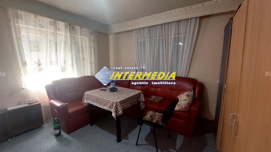 Casa curte si gradina la 15 km de Alba Iulia, Com. Berghin - 5