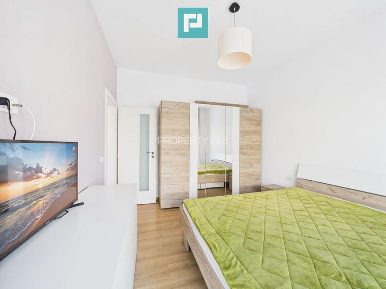 Apartament cu 2 camere – zona Aradului / Decathlon - 11
